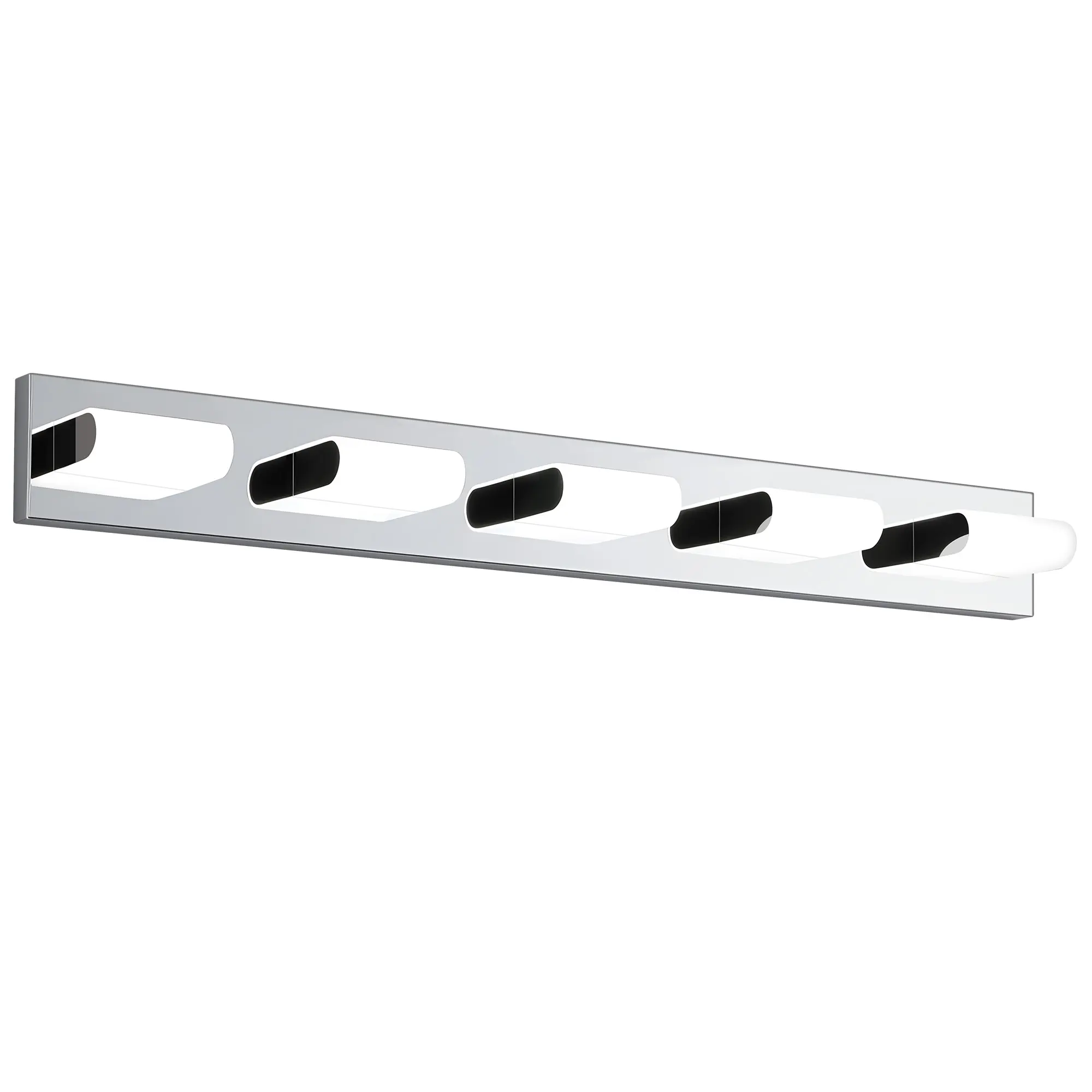 Stainless Steel Silver