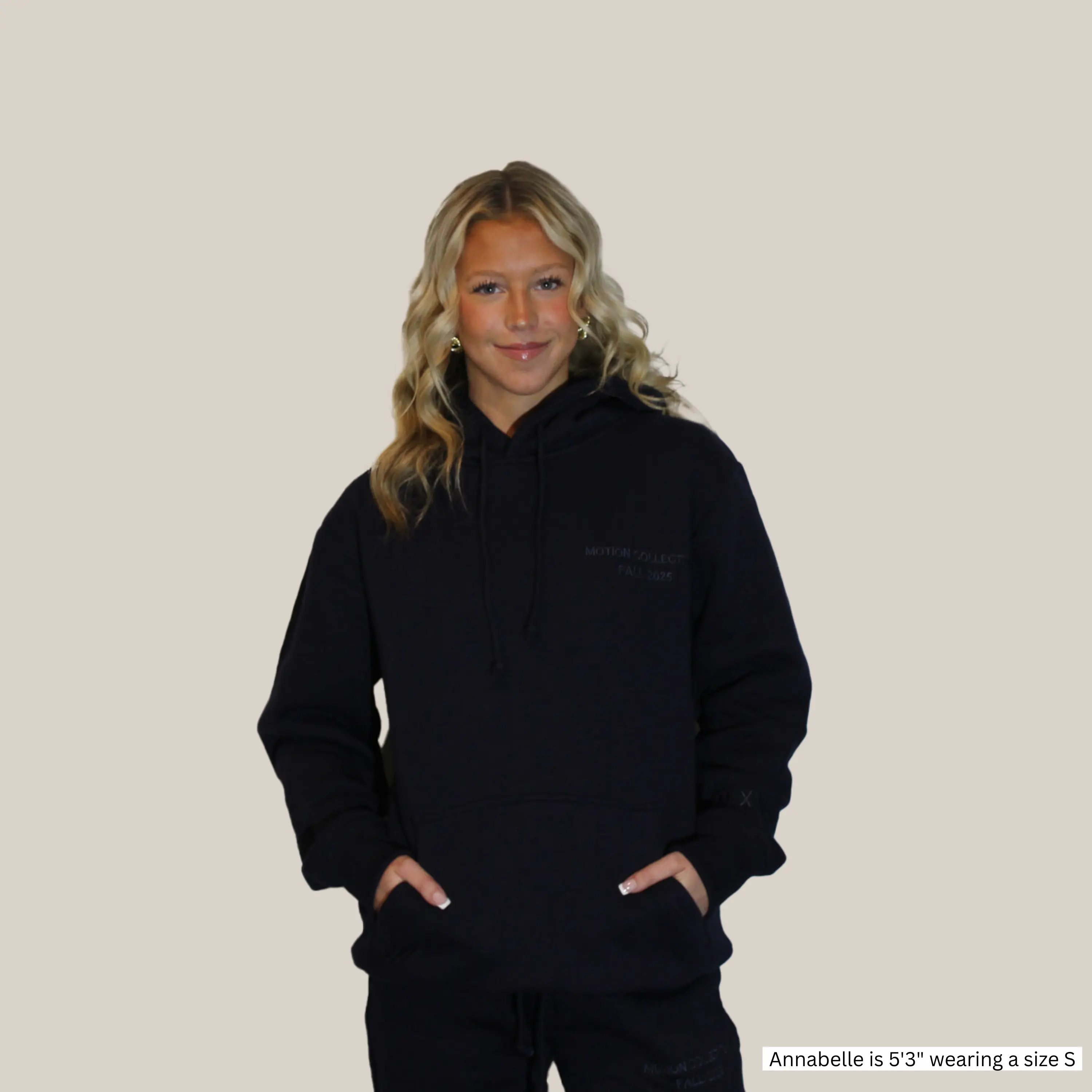 Signature Hoodie