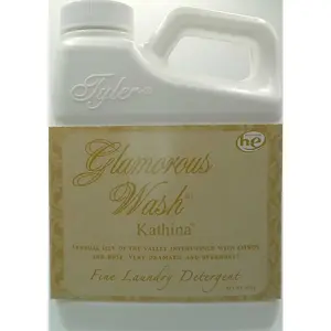 Tyler Candle Company - Glamorous Wash - Kathina - 454g / 16oz