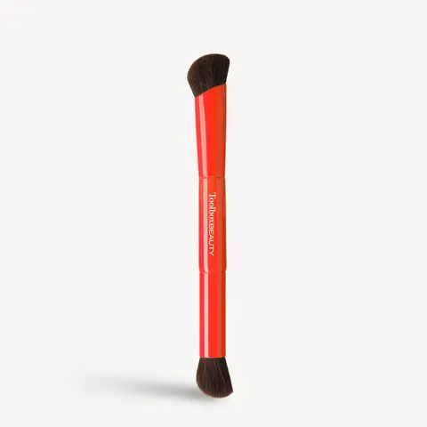 101 Concealer & Setting Brush