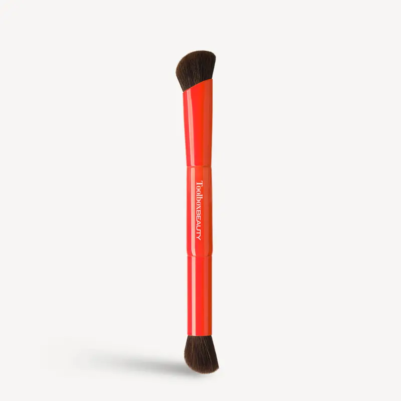 101 Concealer & Setting Brush