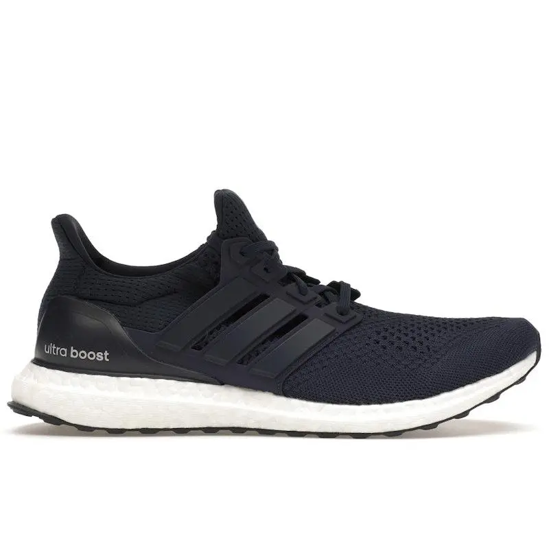 adidas Men's Ultra Boost 1.0 Shadow Navy Grey Two, from StockX adidas Men's Ultra Boost 1.0 Shadow Navy Grey Two, from StockX