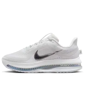 (WMNS) Nike Air Zoom Pegasus Premium 'White Metallic Silver' HQ2593-102