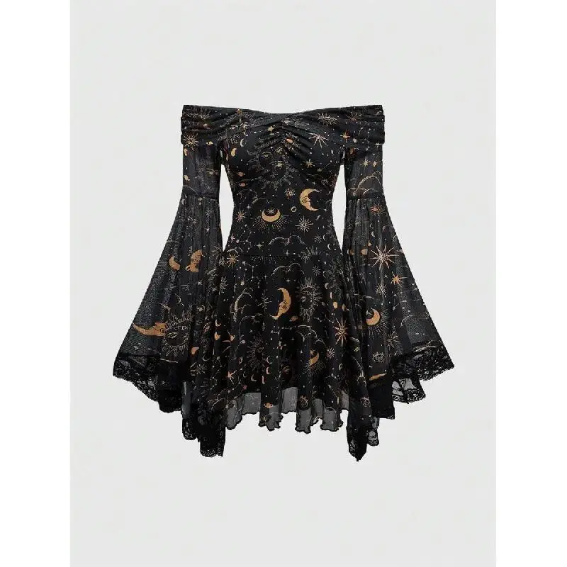 weinsanto lace dress CHRISTOPHER ESBER Lace Cami Dress main image 1
