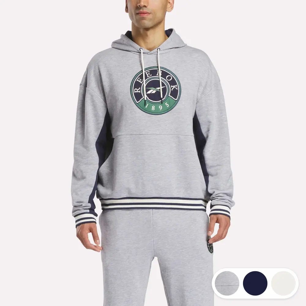 Men's Lawn Club French Terry Hoodie