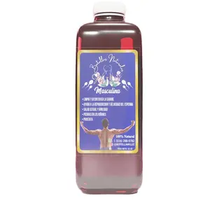 Botella mi luz de hombre Supplement