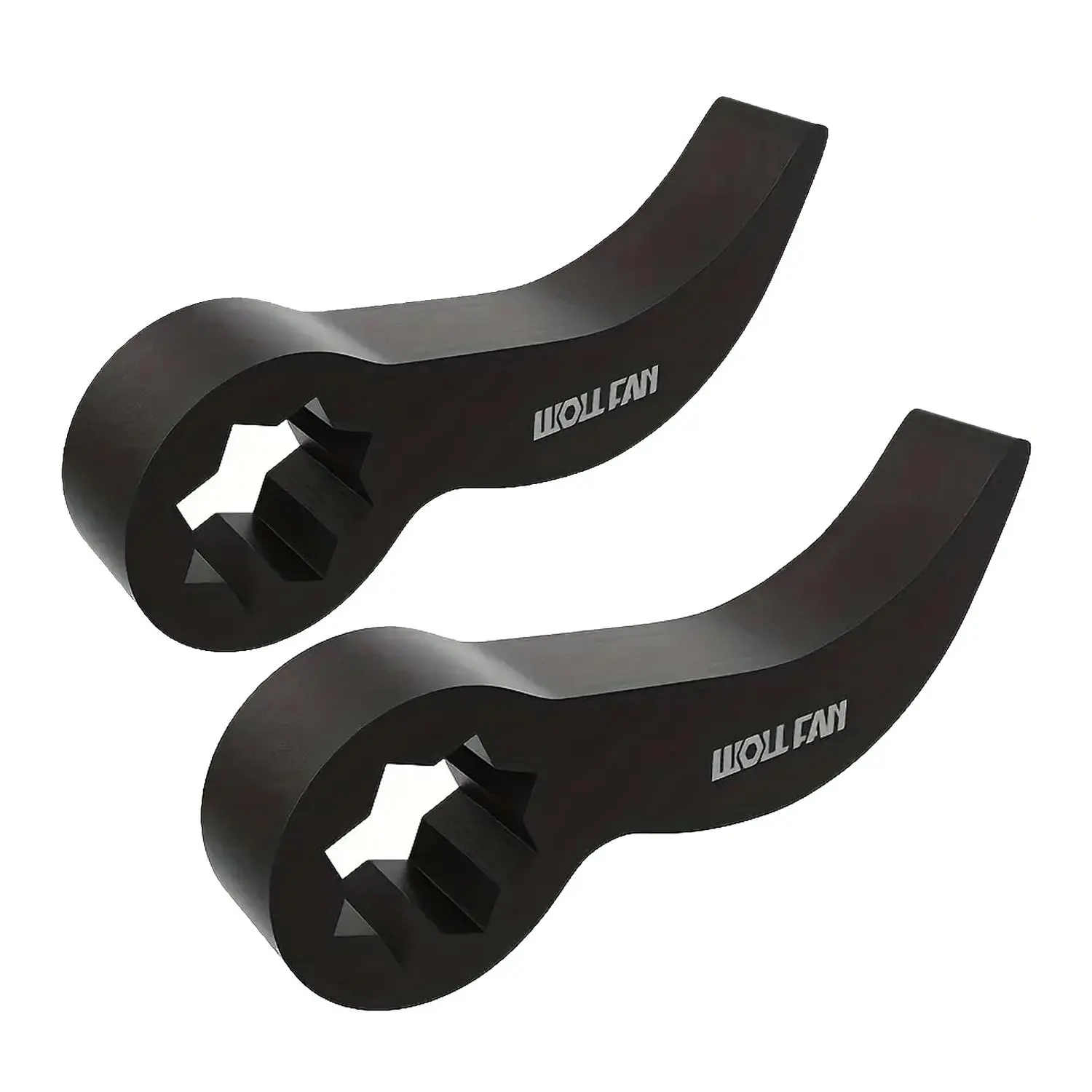 Car Half Axle Removal Tool Set, Thickened Horn Type, High Strength Material, Effort-Saving Structure, Essential for Auto Repair Shops, Car Repair Tools