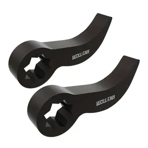 Car Half Axle Removal Tool Set, Thickened Horn Type, High Strength Material, Effort-Saving Structure, Essential for Auto Repair Shops