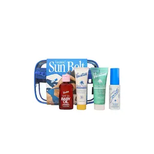 Vacation Sun Belt Sampler