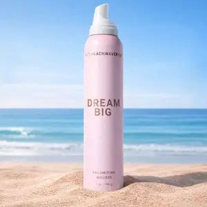Dream Big Volumizing Mousse Dream Big Volumizing Mousse