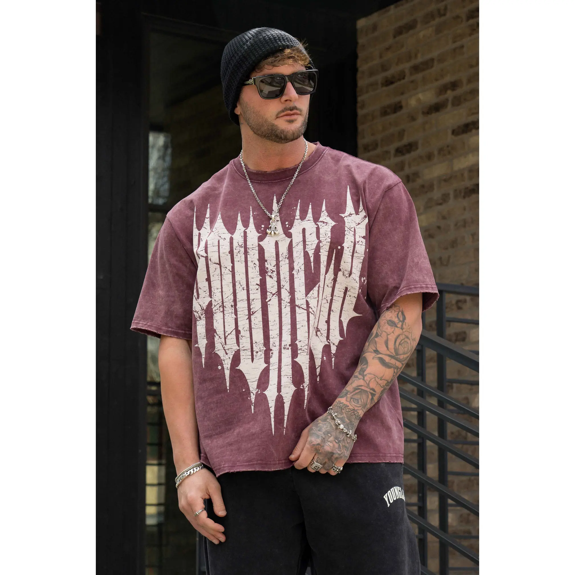 4156 - Revenge Tees