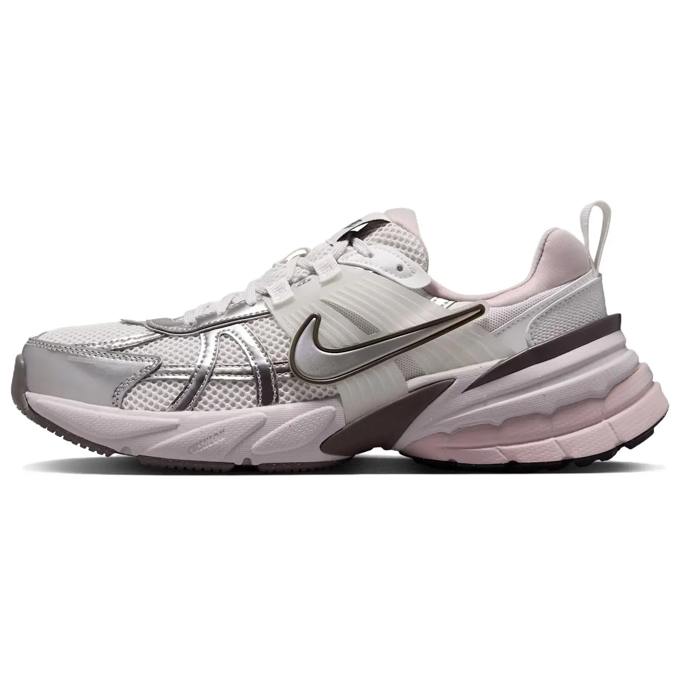 Nike Wmns V2K Run 'Platinum Tint'