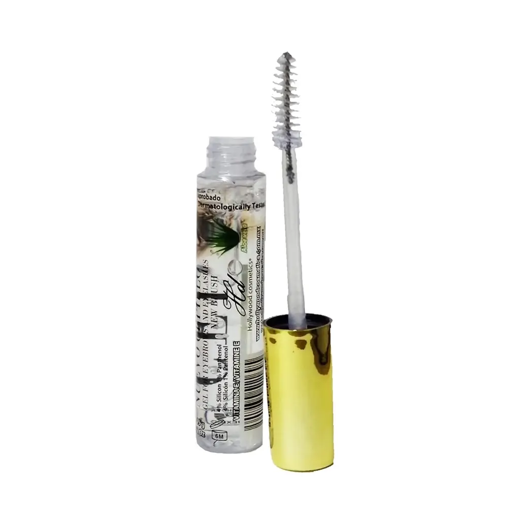Alor Vera Brow Gel