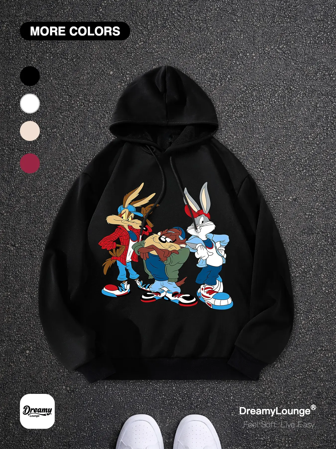 looney tunes images - TikTok Shop