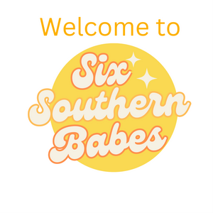 Six Southern Babes