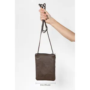 RLH3458 - The Essentials Leather Bag