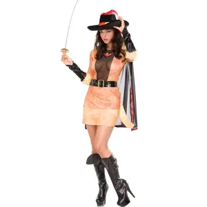 Puss In Boots Costume