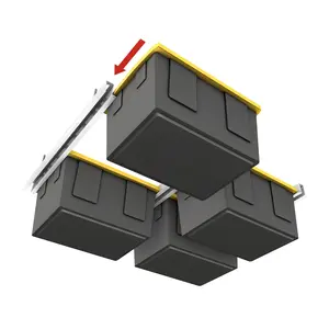 Bin Slide™ (Fixed)