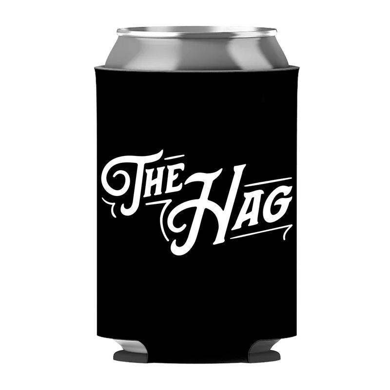 The Hag Can Sleeve