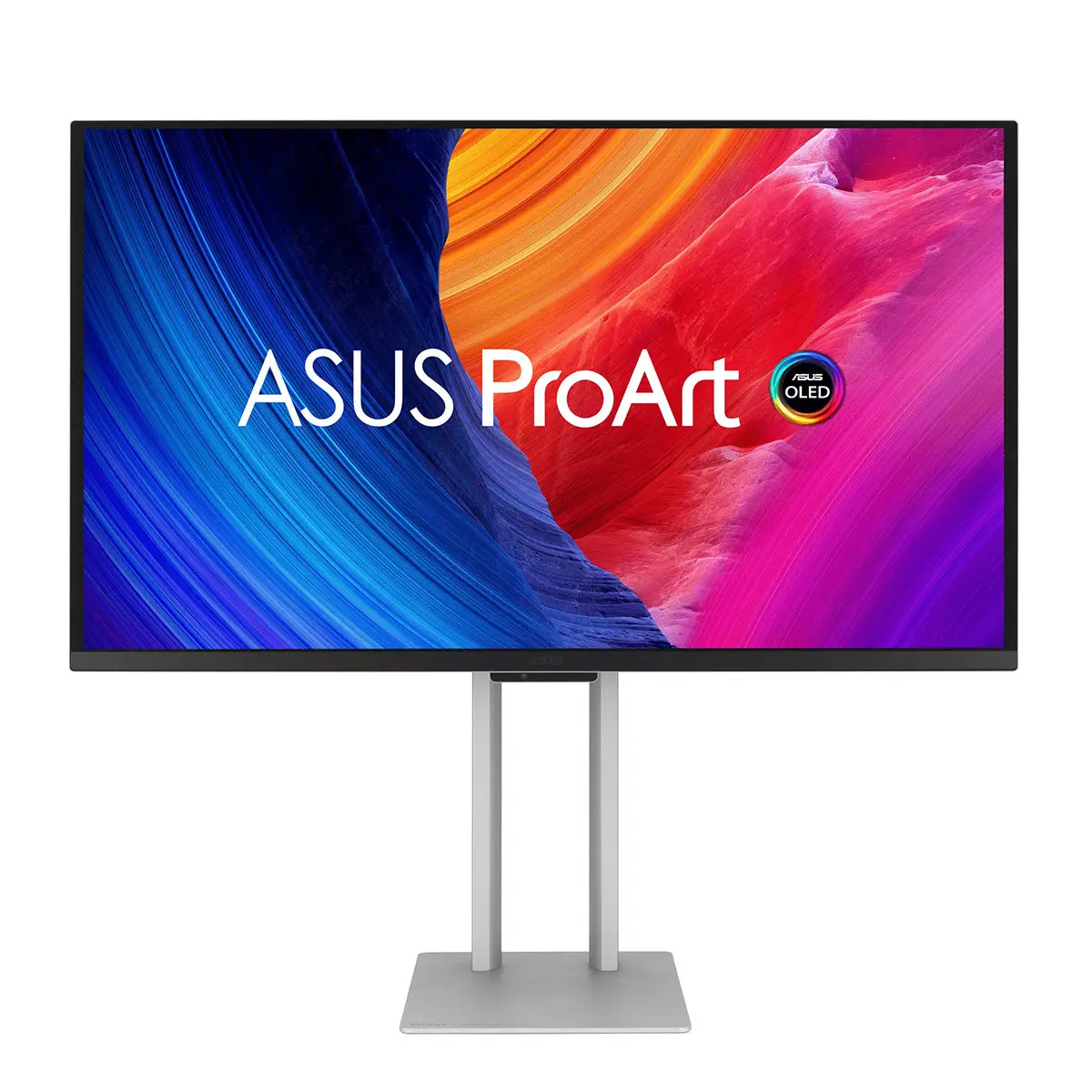 ASUS ProArt Display OLED PA27UCDMR 26.5" 16:9 4K Ultra HD 240Hz HDR Monitor