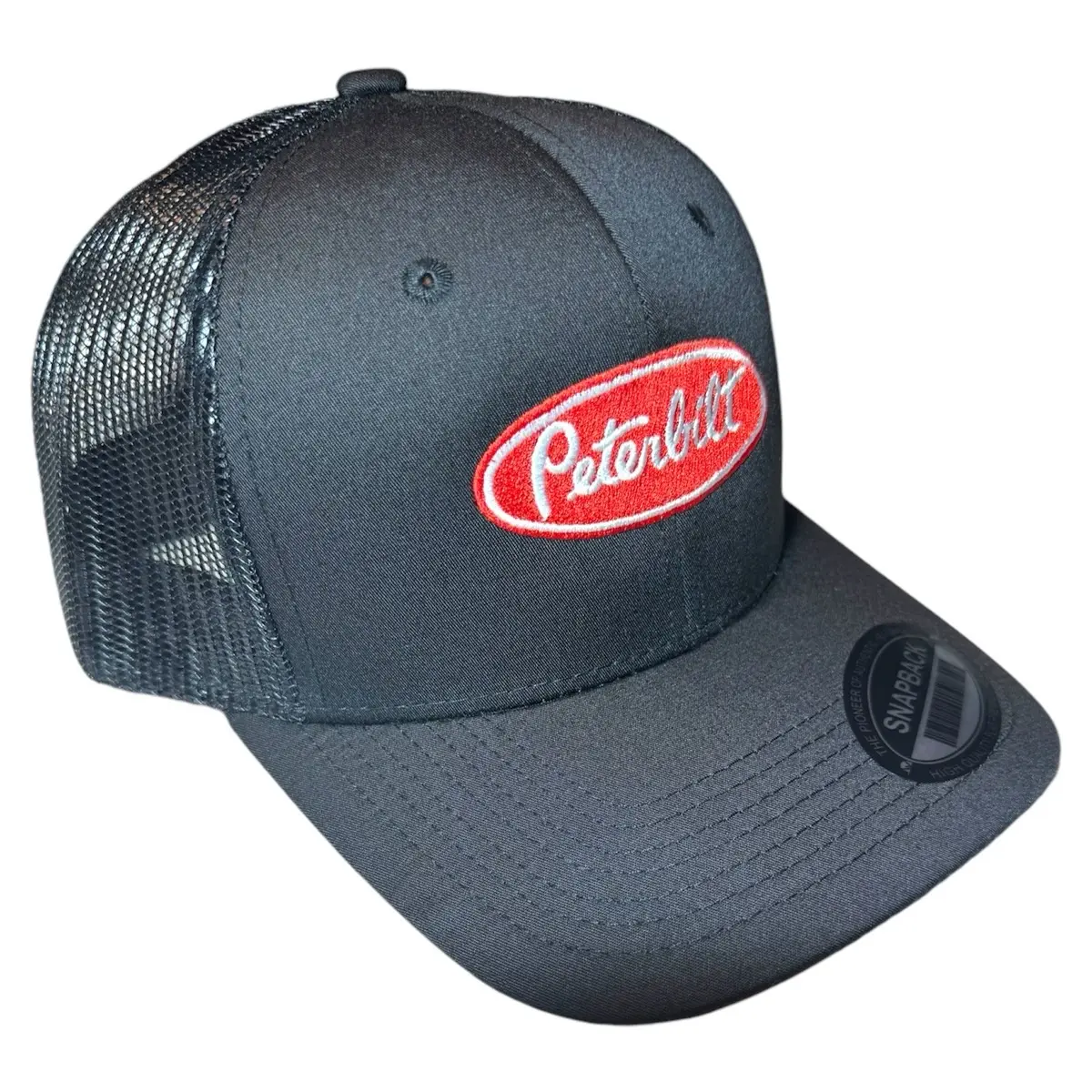 Peterbilt