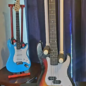 Pvc Guitar stands Pvc Guitar stands