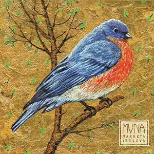 Marketa Irglova - Muna  [COMPACT DISC - CD]