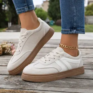 Women's Casual Sneakers, Flat Shoes/Breathable, Couple Shoes - Suitable for Daily Wear, Outdoor Activities, Travel, Running, Height Increase - Vacation and All-Season Use. Women Shoes, Sneakers