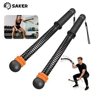Saker Adjustable Cordless Combat Rope Training Equipment, 2026 New Model, Suitable As a Gift for Friends or As a Fitness Tool Saker Adjustable Cordless Combat Rope Training Equipment, 2026 New Model, Suitable As a Gift for Friends or As a Fitness Tool