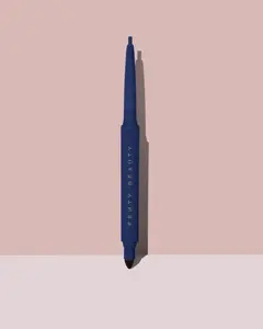 Fenty Beauty Fine Linez Lash Line-Enhancing Eyeliner — The Navy