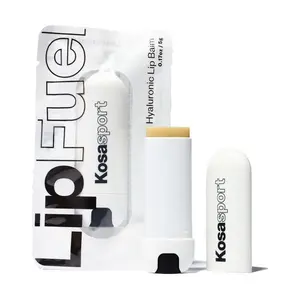 LipFuel Lip Balm Hyaluronic Acid Kosassport LipFuel Lip Balm Hyaluronic Acid Kosassport