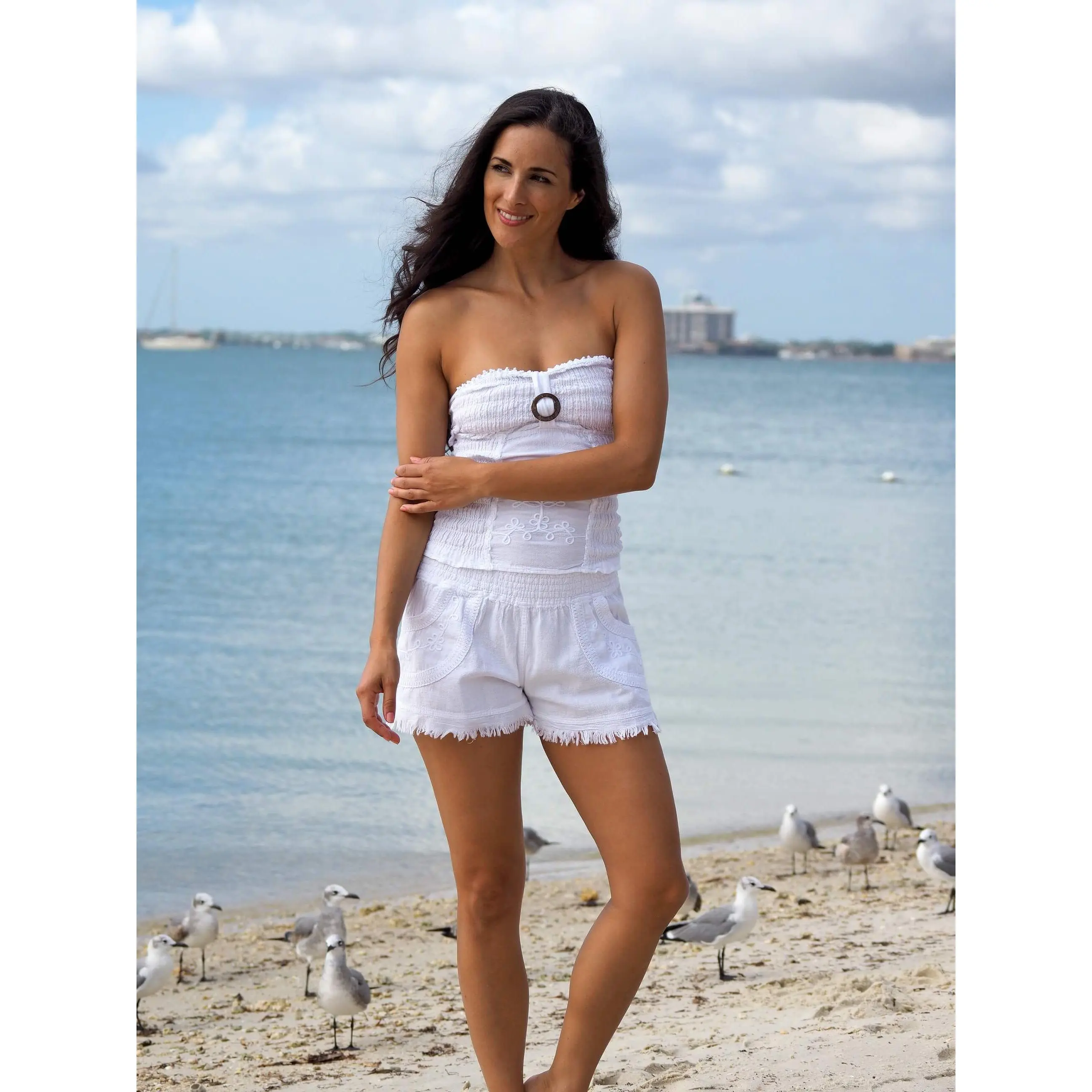 BAHAMAS Shorts