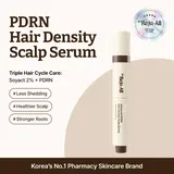 [Official] Dr.Reju-All Advanced PDRN Hair Density Scalp Serum 0.5 Fl Oz