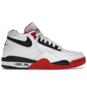 Nike Men's Flight Legacy White, from StockX