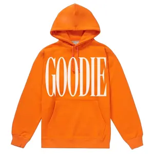 Goodie Hoodie Goodie Hoodie