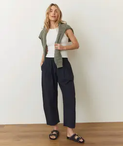 Women's Barrel Pant