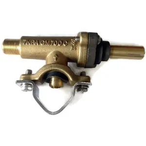 American Outdoor Grills  L Series & Pre 2015 Main Burner Gas Valve