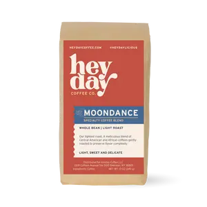 Moondance Coffee Blend