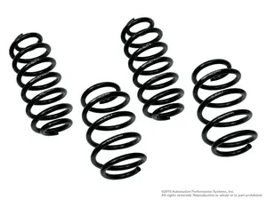 Lowering Springs Kit | Sport • PQ35 AWD