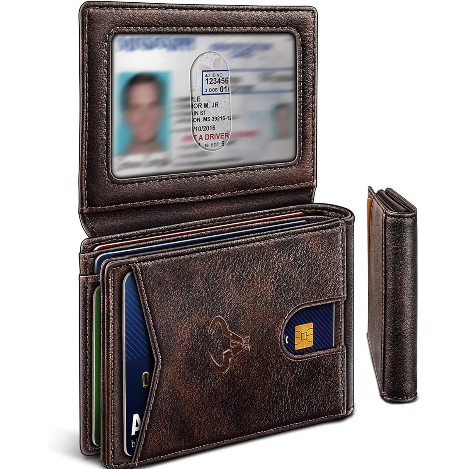 Forest Brown6319