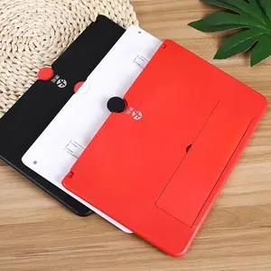 Anti-Radiation Eye Protection HD Video Magnifier Phone Stand for Watching TV Phone Screen Amplifier Magic Tool Extra Large