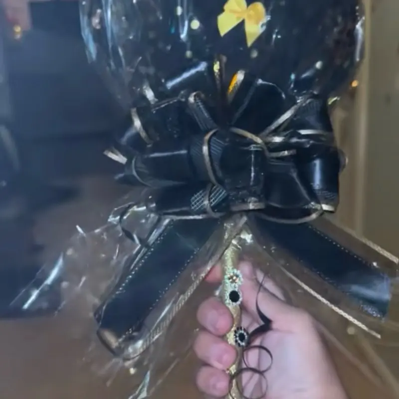 Lollipop Bouquet