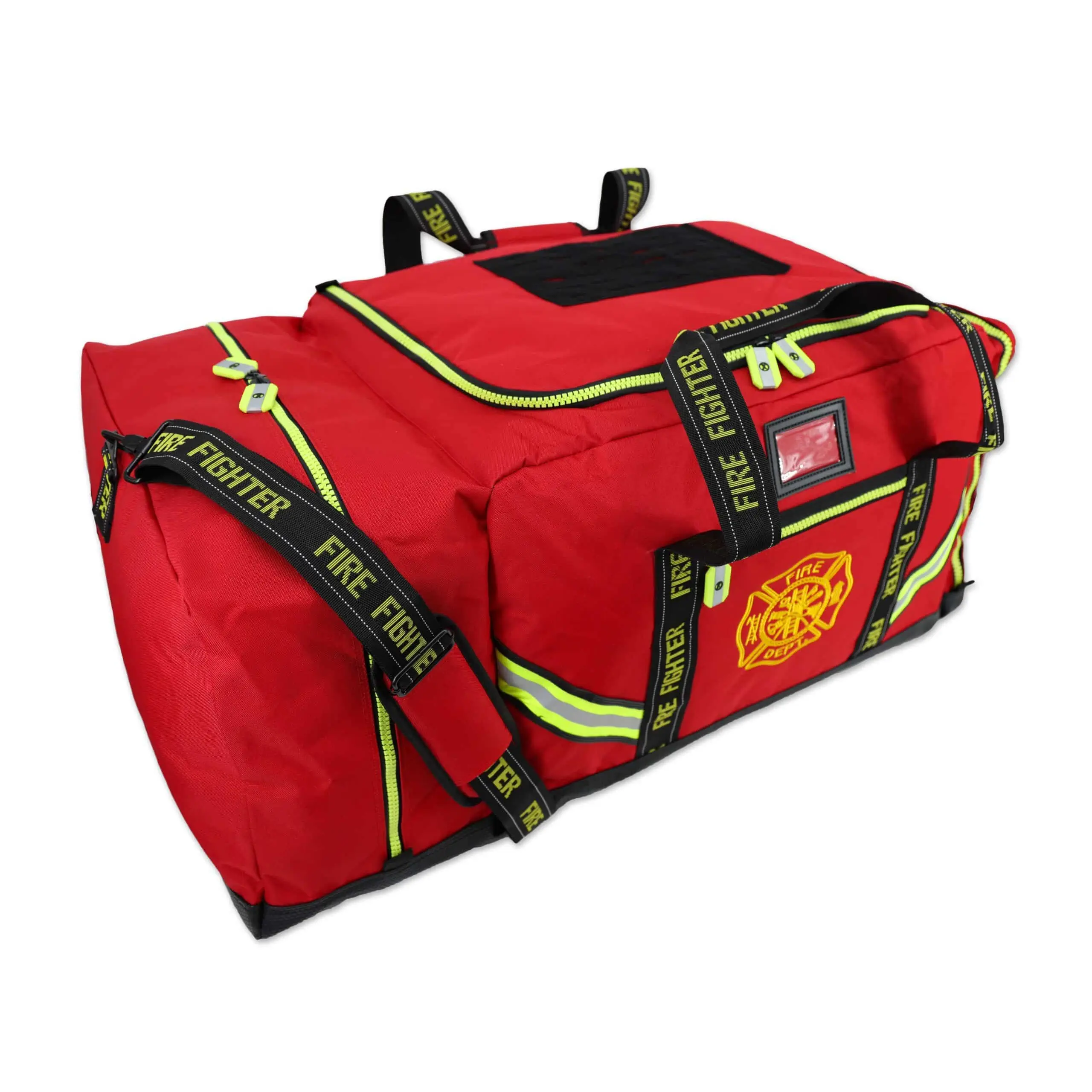 The Original 3XL Firefighter Turnout Gear Bag | LXFB10