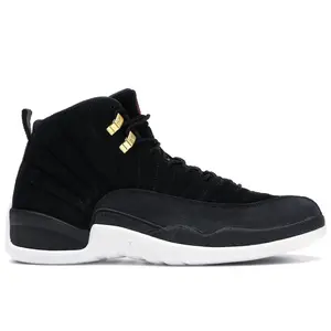 Jordan Men's 12 Retro Reverse Taxi, from StockX Jordan Men's 12 Retro Reverse Taxi, from StockX