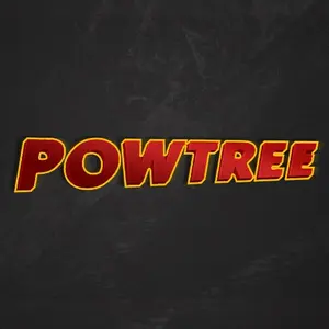 Powtree shop logo