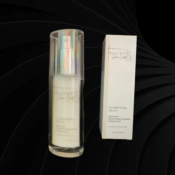 Clarifying Serum