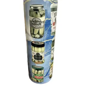 Pickle Tumbler 20 oz
