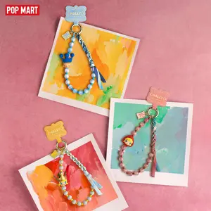 【New Arrival】POP MART MOLLY Scenery Along the Way Series-Decorative Charm Blind Box