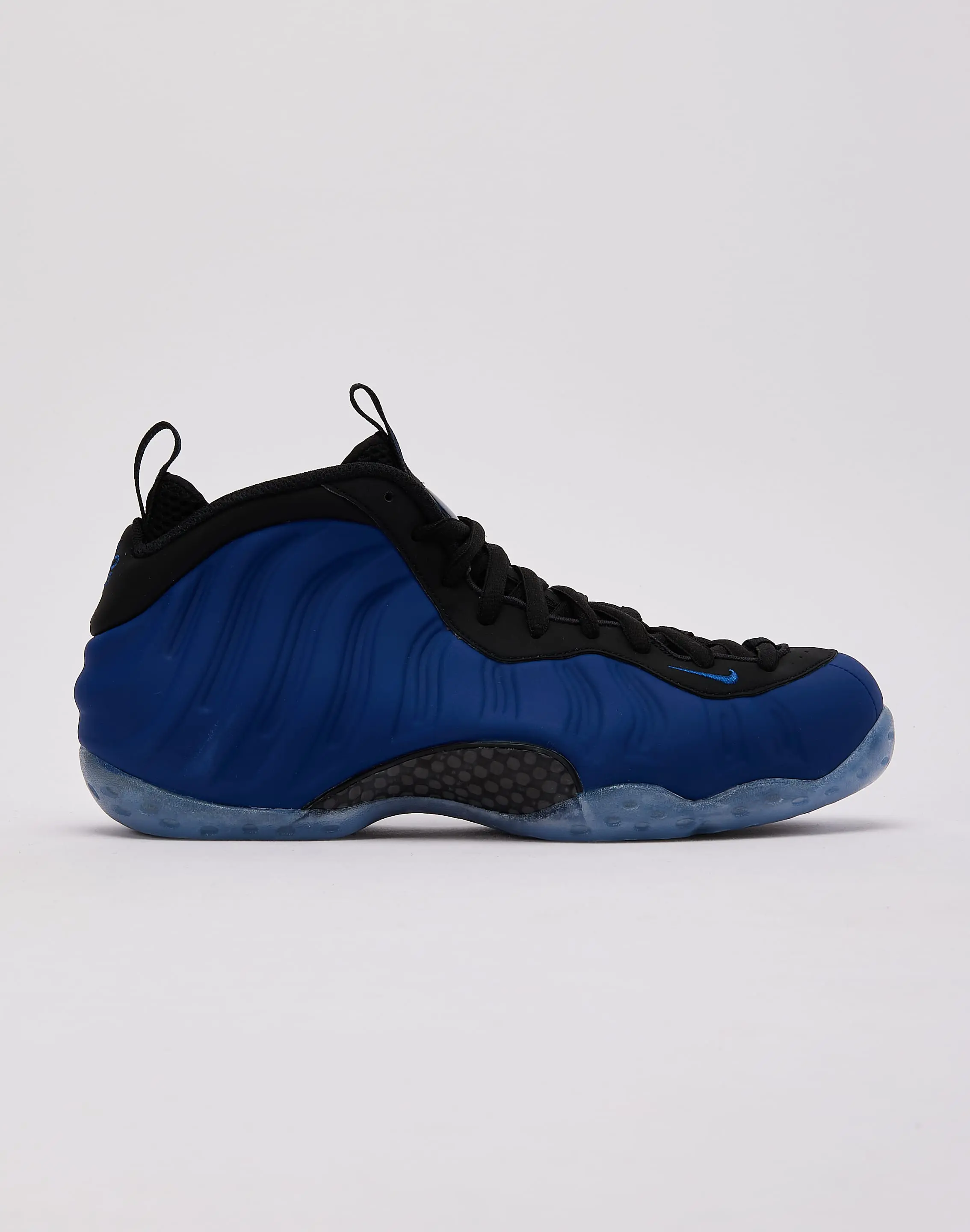 Mens Nike Air Foamposite One 'Deep Royal' Mens Nike Air Foamposite One 'Deep Royal'