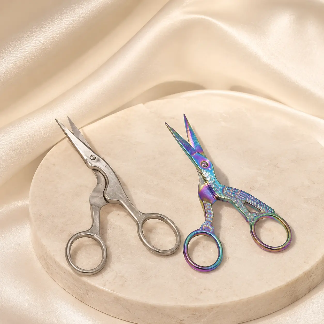 Mini Scissors